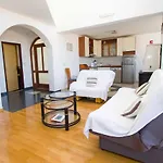 Apartman Apartment Argus 1 - Makarska Center - 3 Bedroom