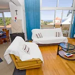 Apartment Argus 1 - Makarska Center - 3 Bedroom Apartman Makarska