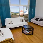 Apartment Argus 1 - Makarska Center - 3 Bedroom *
