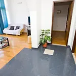 Apartment Argus 1 - Makarska Center - 3 Bedroom Apartman
