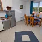 Apartment Argus 1 - Makarska Center - 3 Bedroom Apartman *