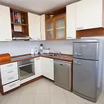 Apartment Argus 1 - Makarska Center - 3 Bedroom *