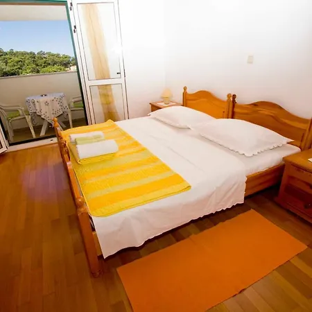 Apartment Argus 1 - Makarska Center - 3 Bedroom Apartman *