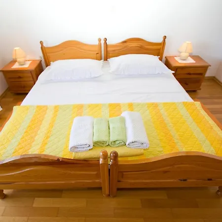 Apartment Argus 1 - Makarska Center - 3 Bedroom Apartman Makarska