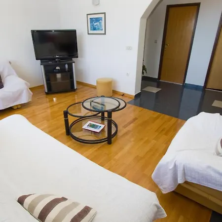 Apartment Argus 1 - Makarska Center - 3 Bedroom * Makarska