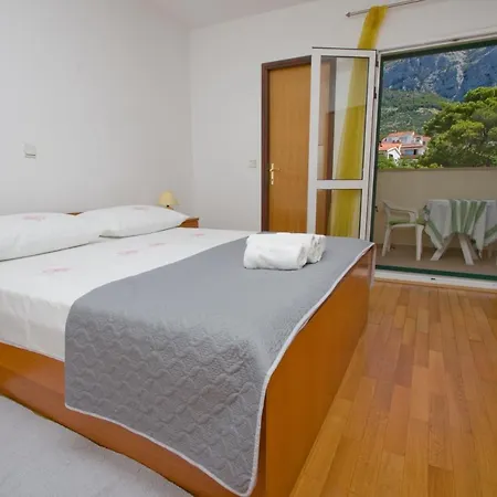 Apartment Argus 1 - Makarska Center - 3 Bedroom Makarska