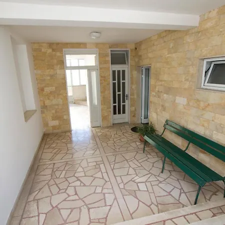 Apartment Argus 1 - Makarska Center - 3 Bedroom 아파트 *