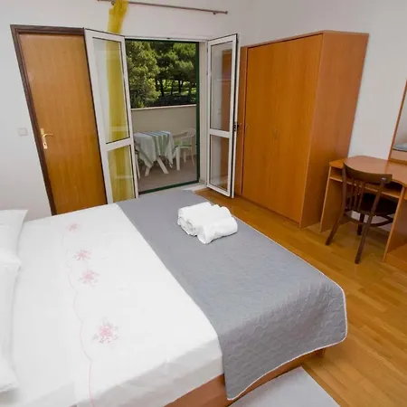 Apartamento Apartment Argus 1 - Makarska Center - 3 Bedroom *