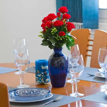 아파트 Apartment Argus 1 - Makarska Center - 3 Bedroom 마카르스카